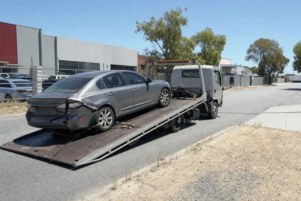 What to Do After a Car Accident: A Practical Guide