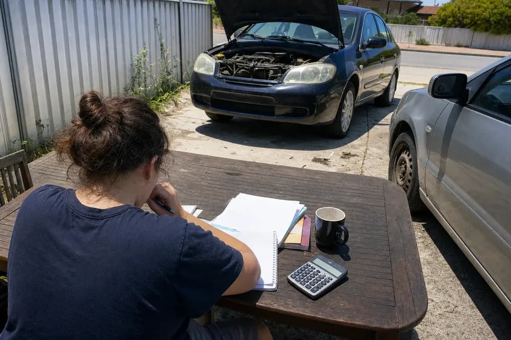 What Every First-Time Car Owner Should Know