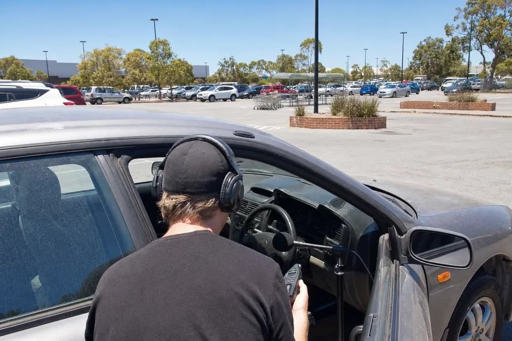 What Different Car Noises Mean