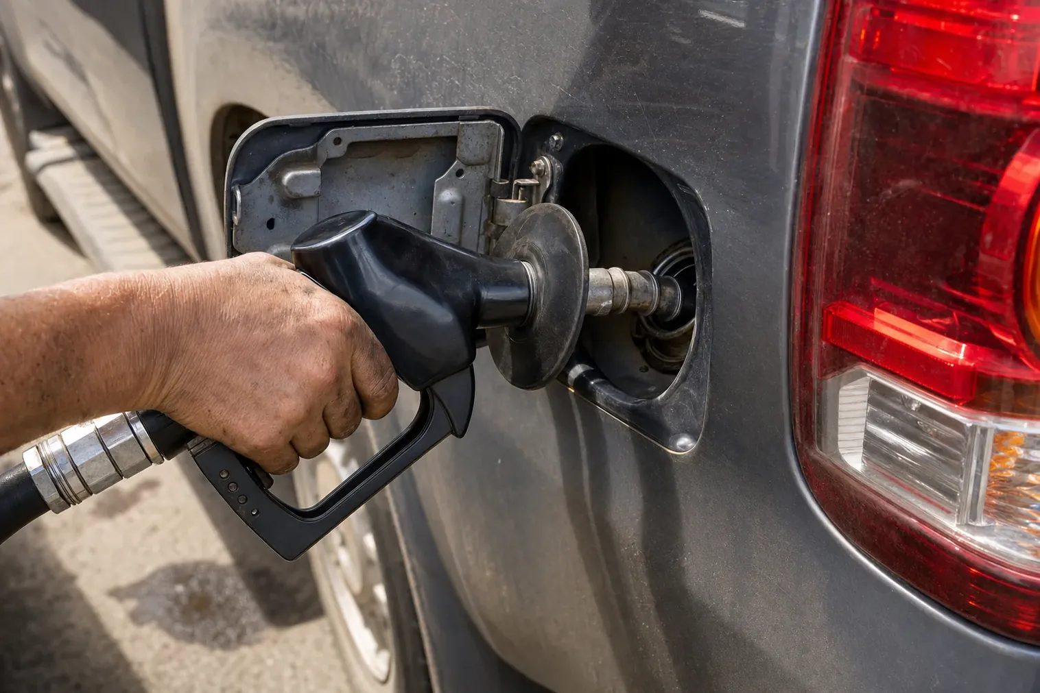 The Impact of Rising Fuel Prices