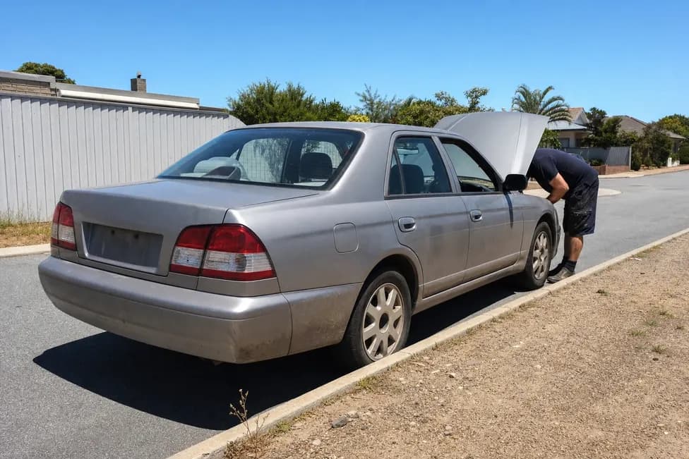 Why a Car Check Before a Long Drive Can Prevent Costly Breakdowns