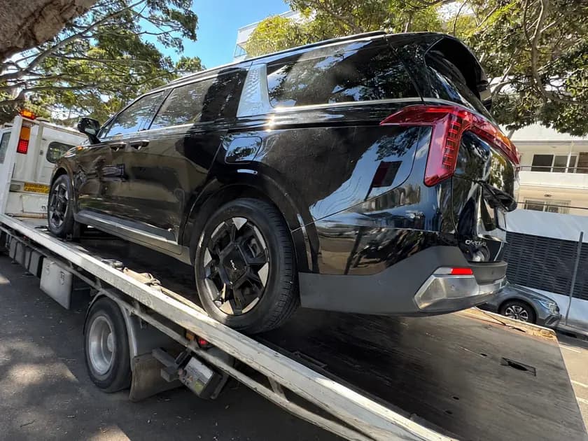 How Towing Regulations In WA Protect Drivers