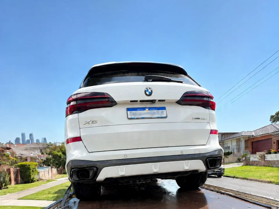 How to Identify Professional Towing In Perth WA