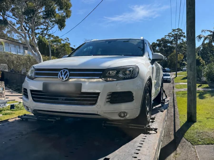 Insurance Towing Perth by Quokka Towing in Perth, Western Australia