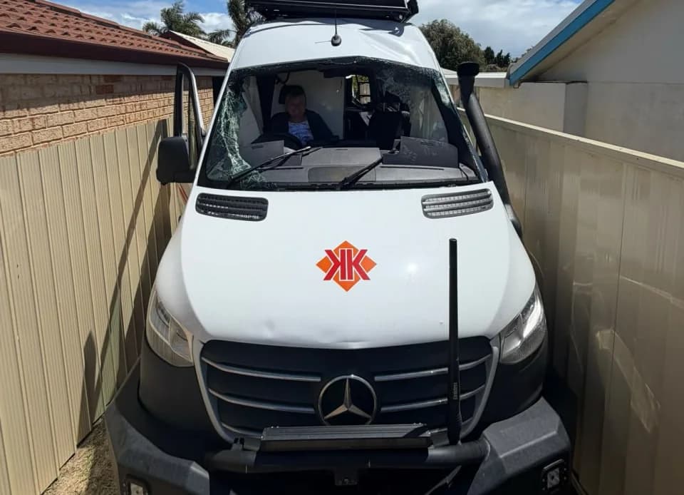 Bought a Vehicle at Auction in WA? Getting It Home and Licensed
